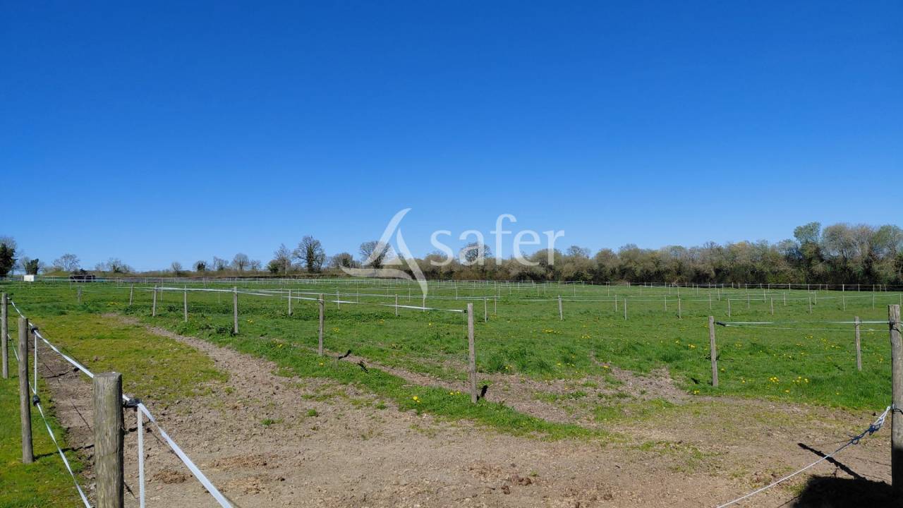 Equestrian property  Deux-S&egrave;vres