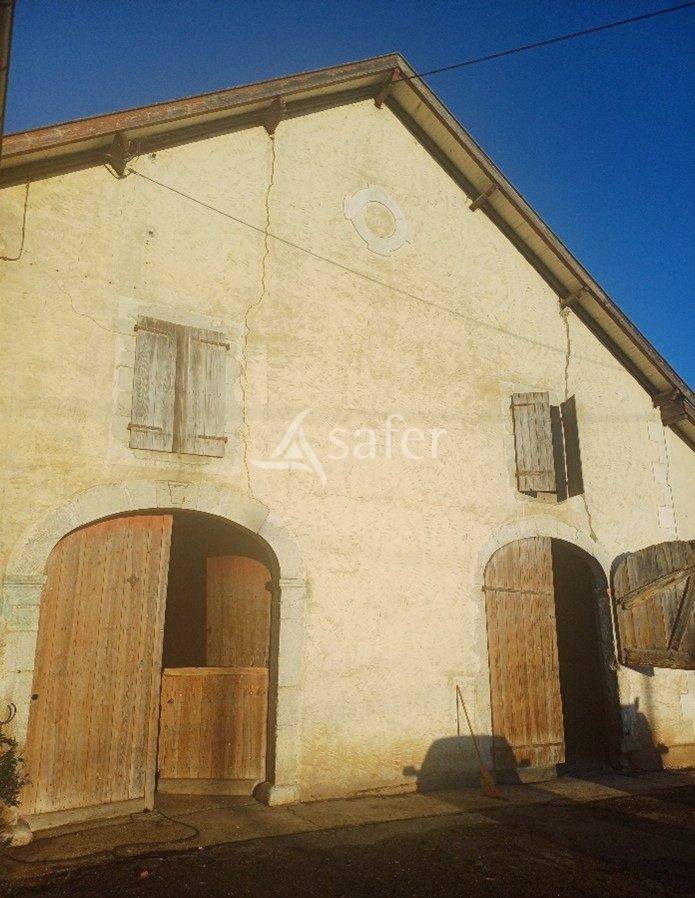 Other agricultural property  Landes