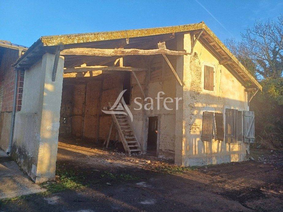 Other agricultural property  Landes