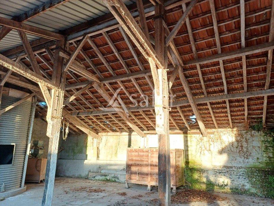 Other agricultural property  Landes