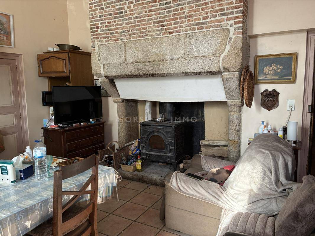 Luxurious equestrian property  Vend&eacute;e