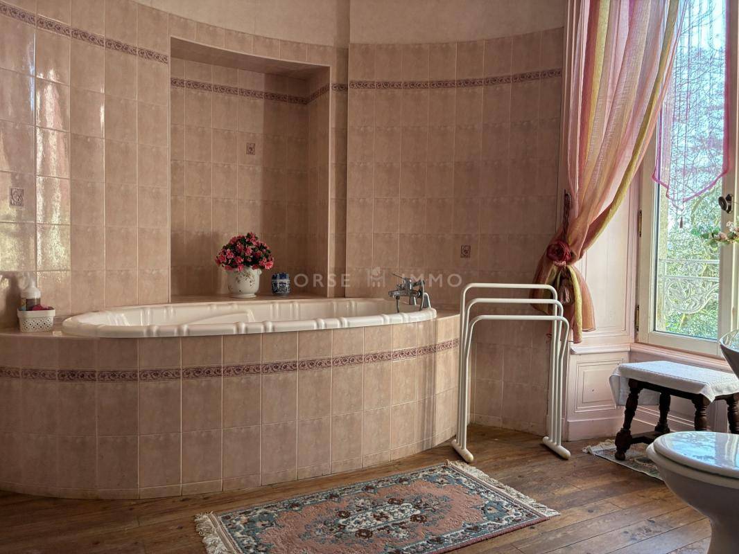 Luxurious equestrian property  Vend&eacute;e