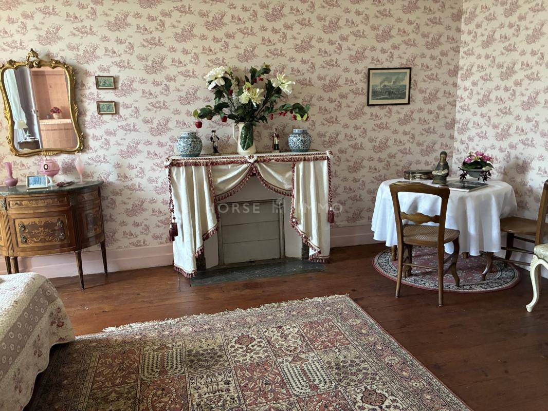 Luxurious equestrian property  Vend&eacute;e