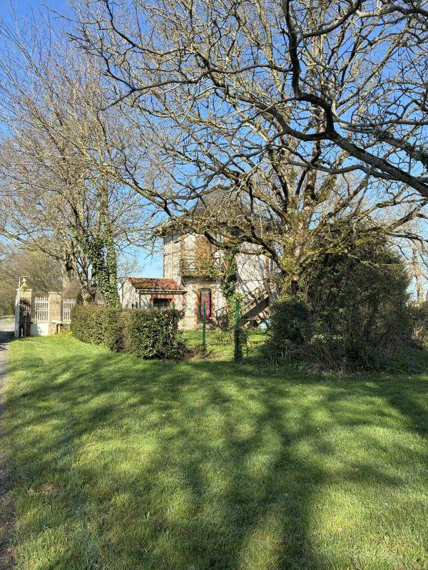 Luxurious equestrian property  Vend&eacute;e