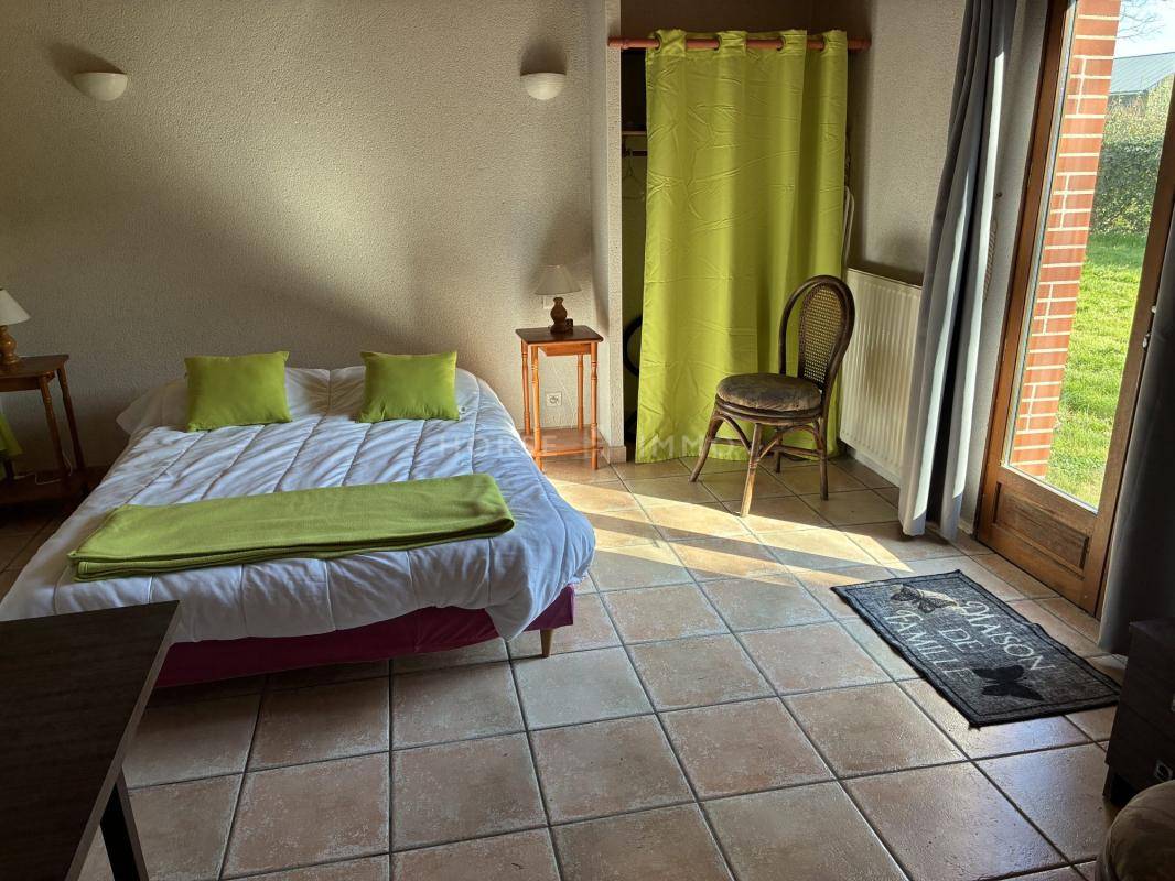 Luxurious equestrian property  Vend&eacute;e