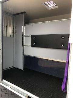 Horsebox HGV Renault MASTER 2021 New