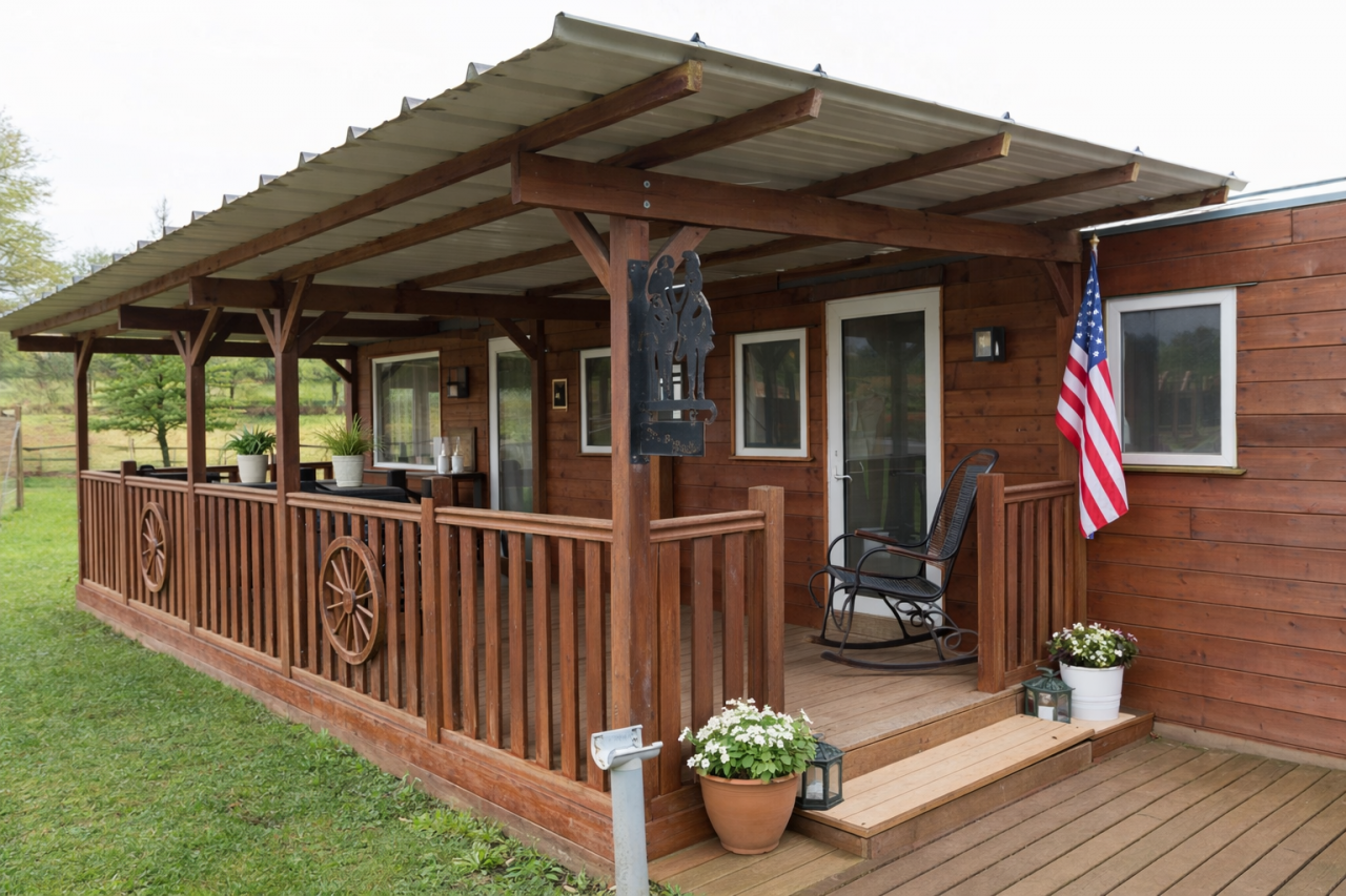 Livery yard  Ile-et-Vilaine