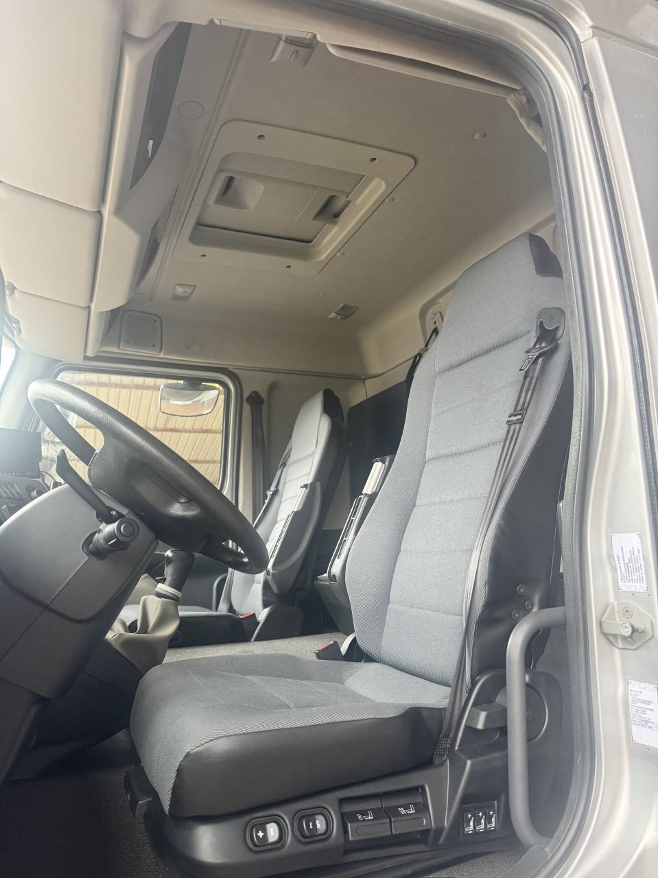 Horsebox NON-HGV Theault  2009 Used