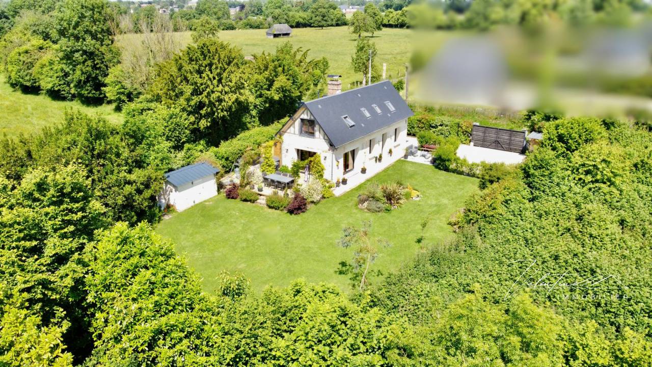 Equestrian property  