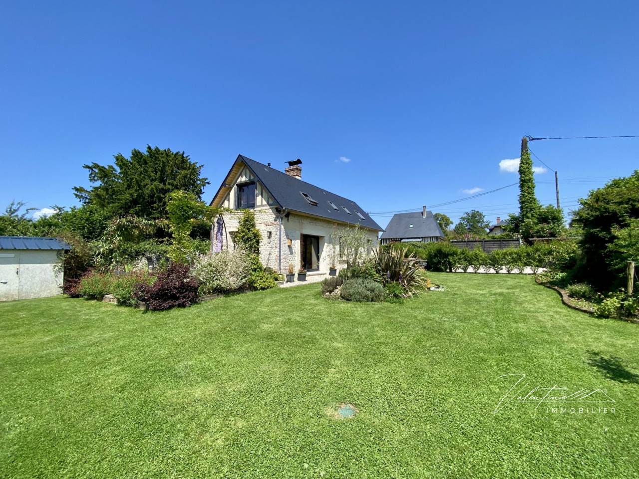 Equestrian property  