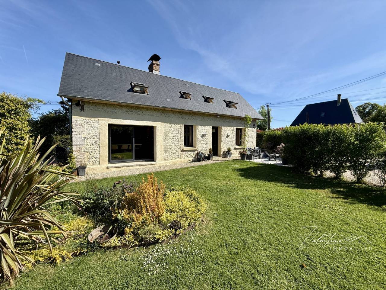Equestrian property  