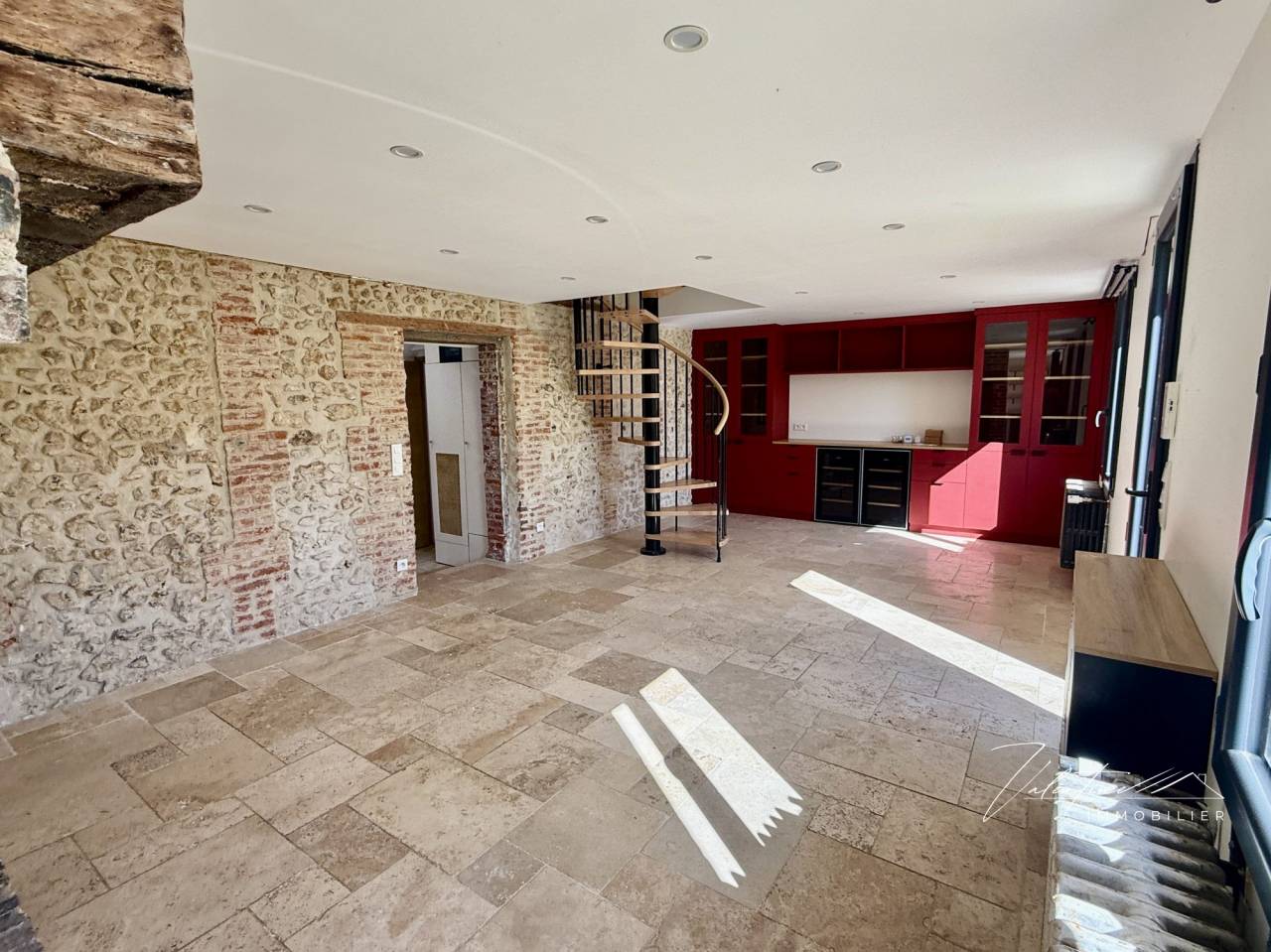 Equestrian property  