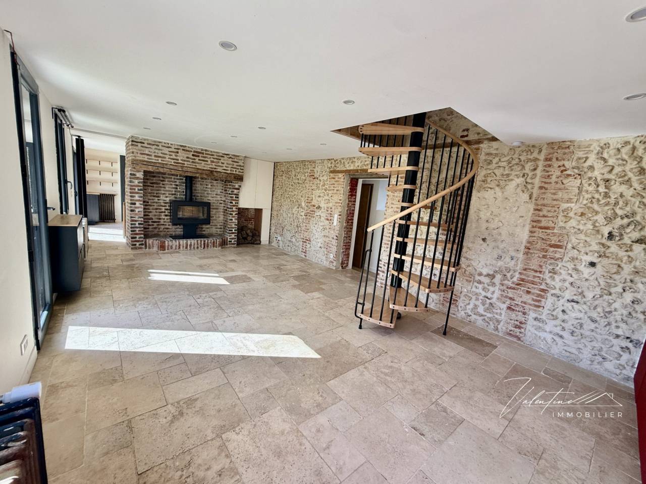 Equestrian property  