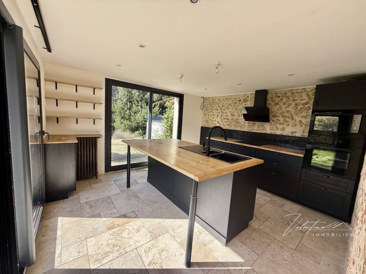 Equestrian property  