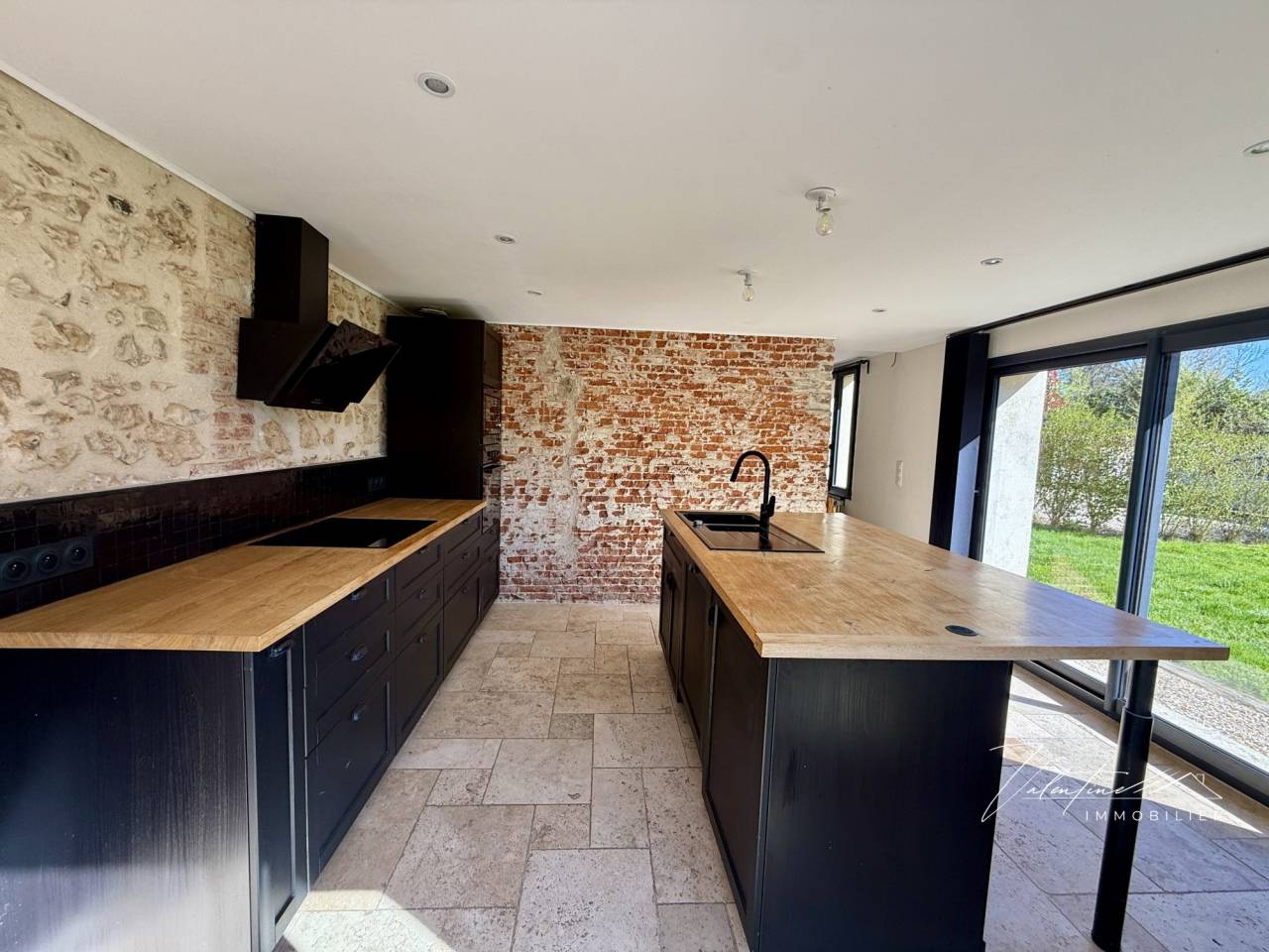 Equestrian property  