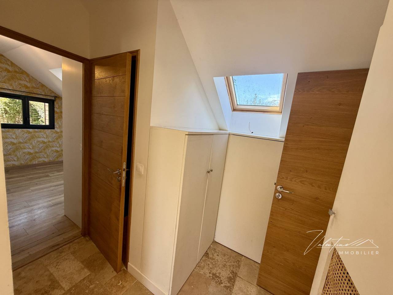 Equestrian property  