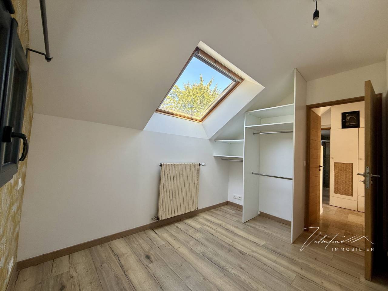 Equestrian property  