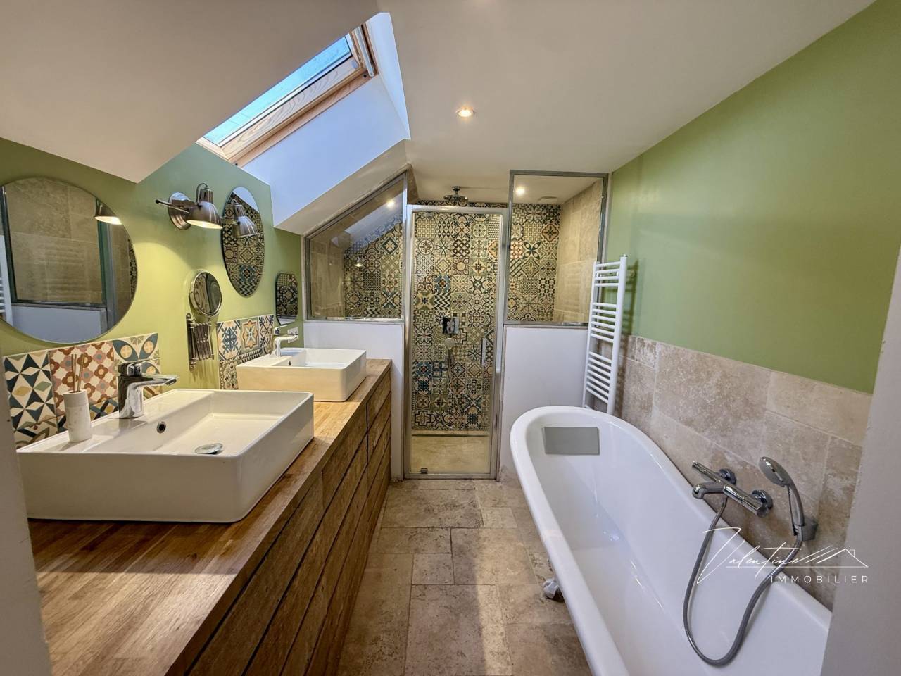 Equestrian property  