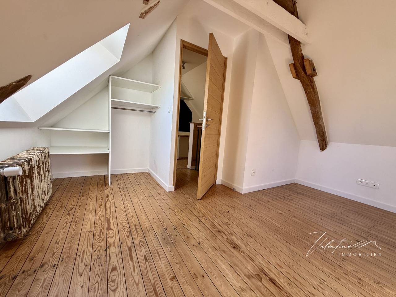Equestrian property  