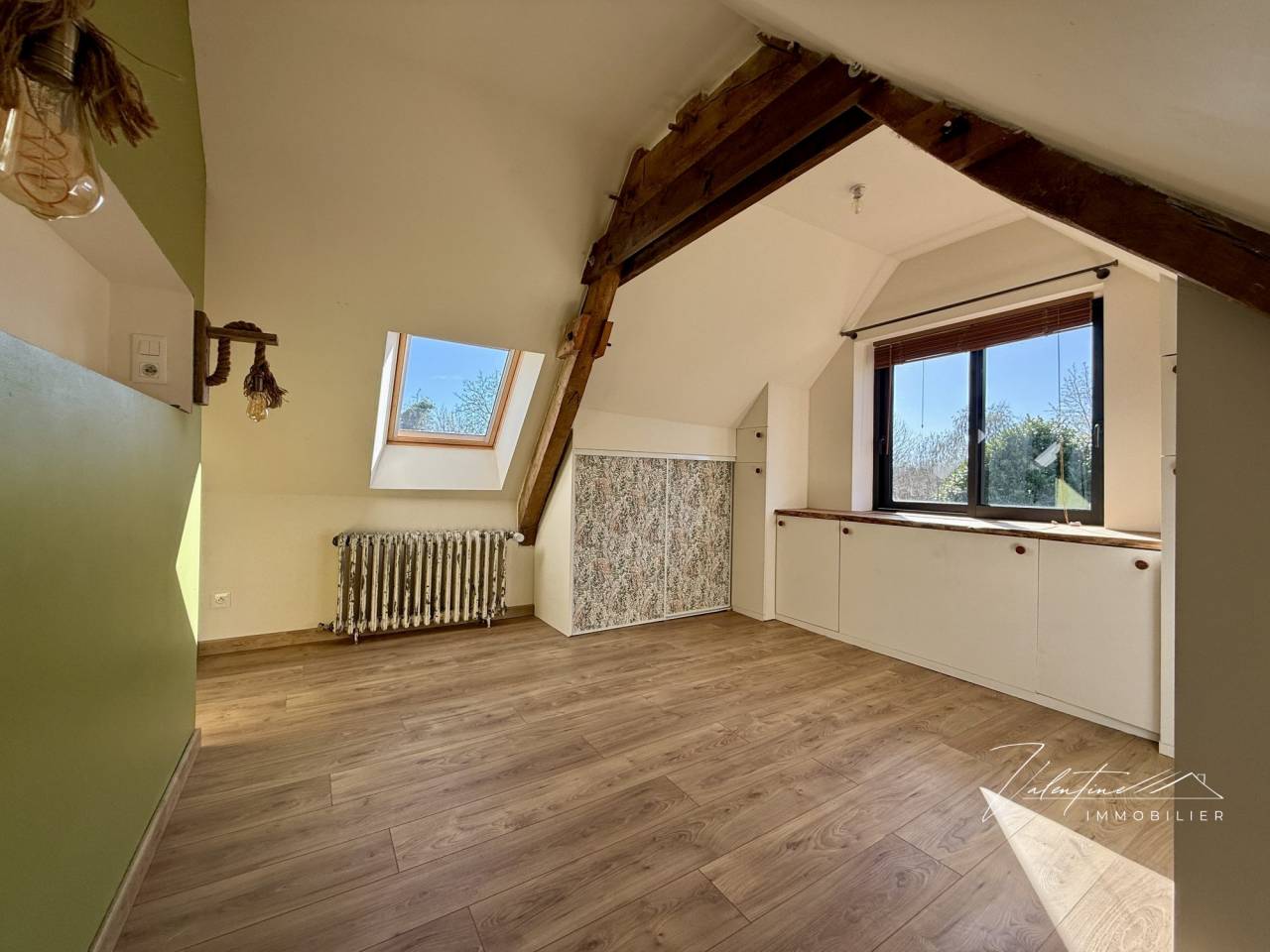 Equestrian property  