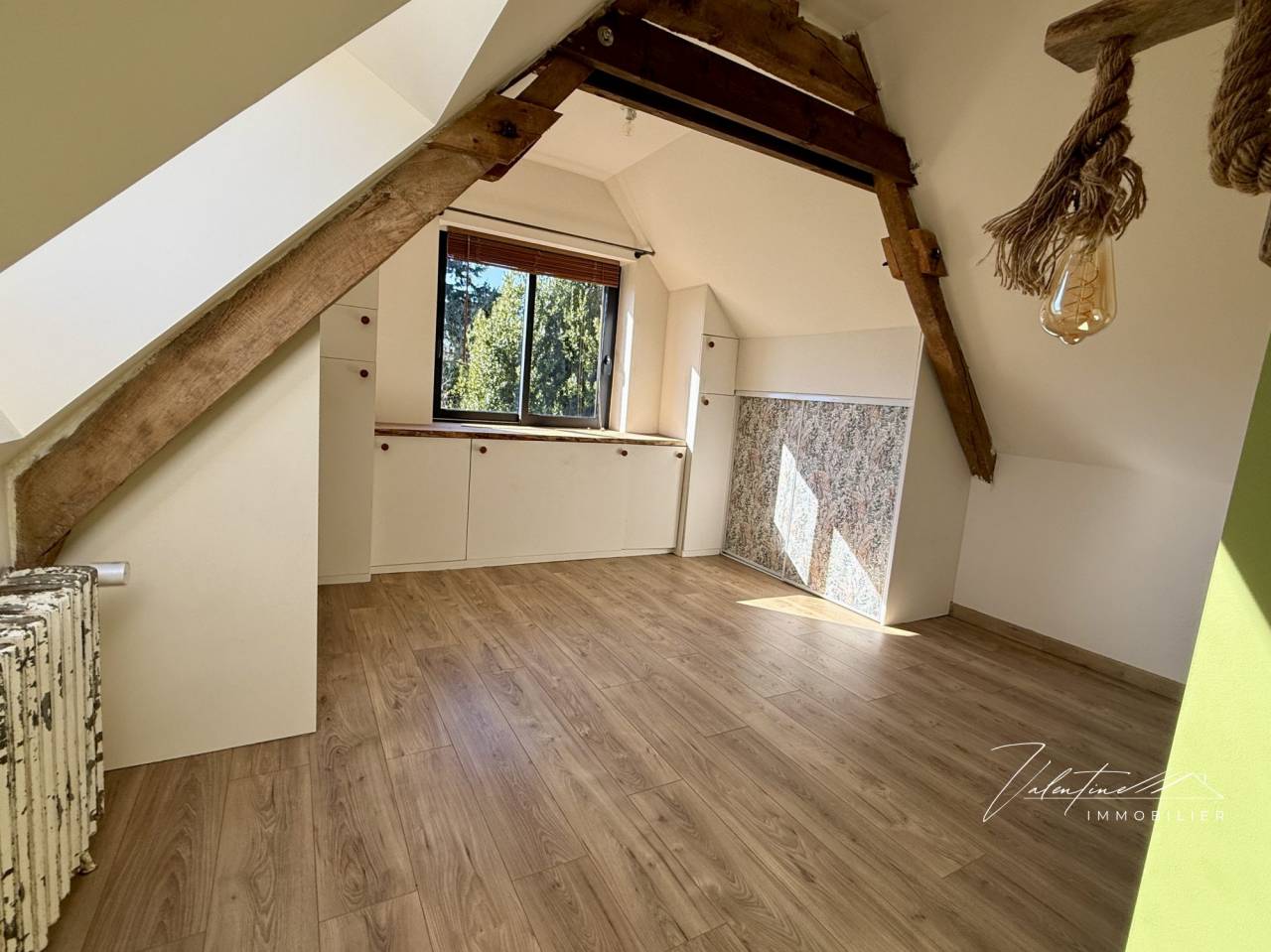 Equestrian property  