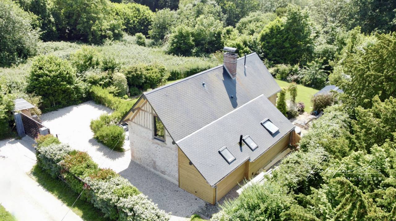 Equestrian property  