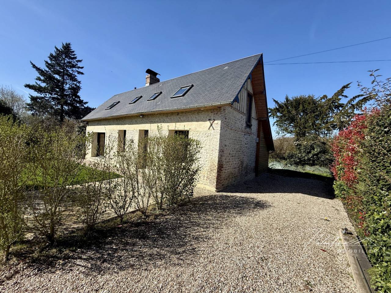 Equestrian property  