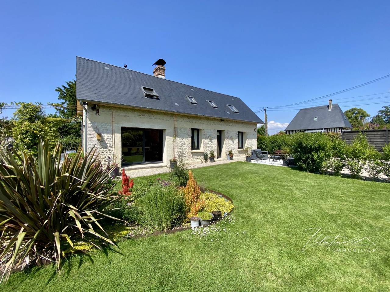Equestrian property  