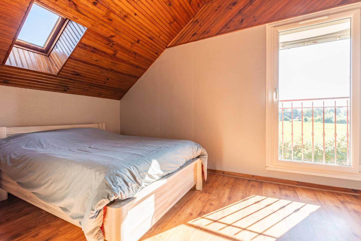 Equestrian property  Sarthe