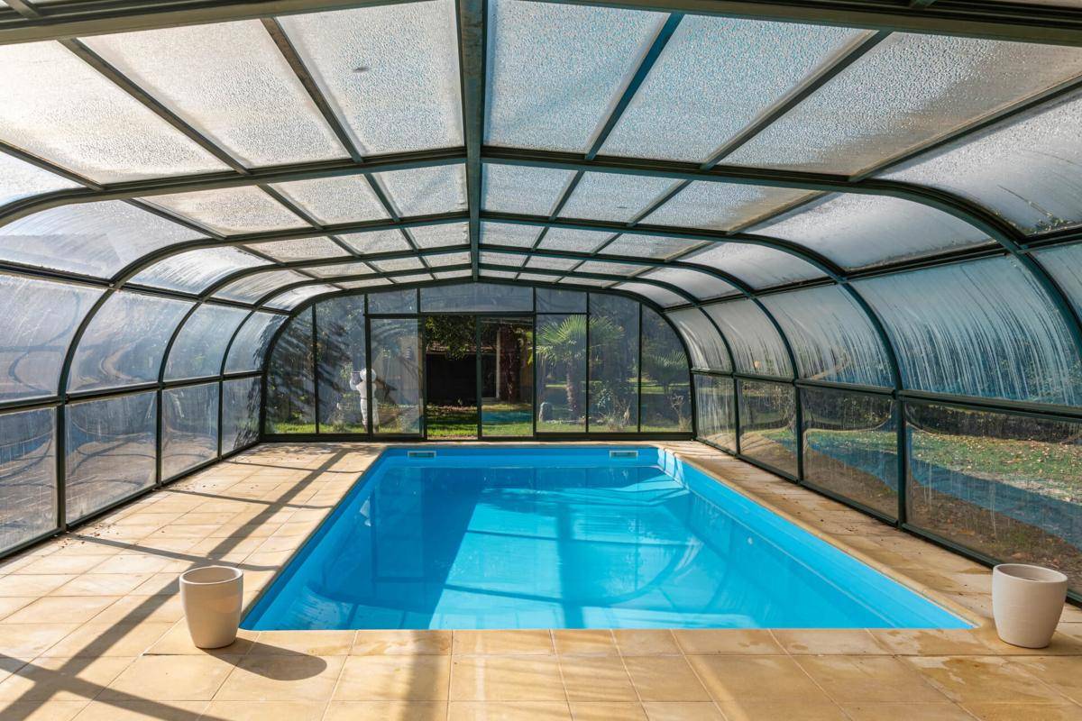 Equestrian property  Sarthe