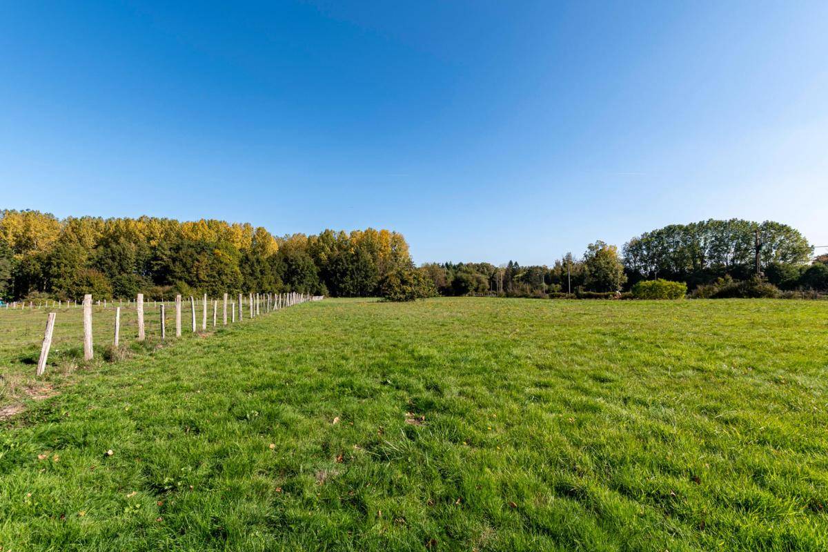 Equestrian property  Sarthe