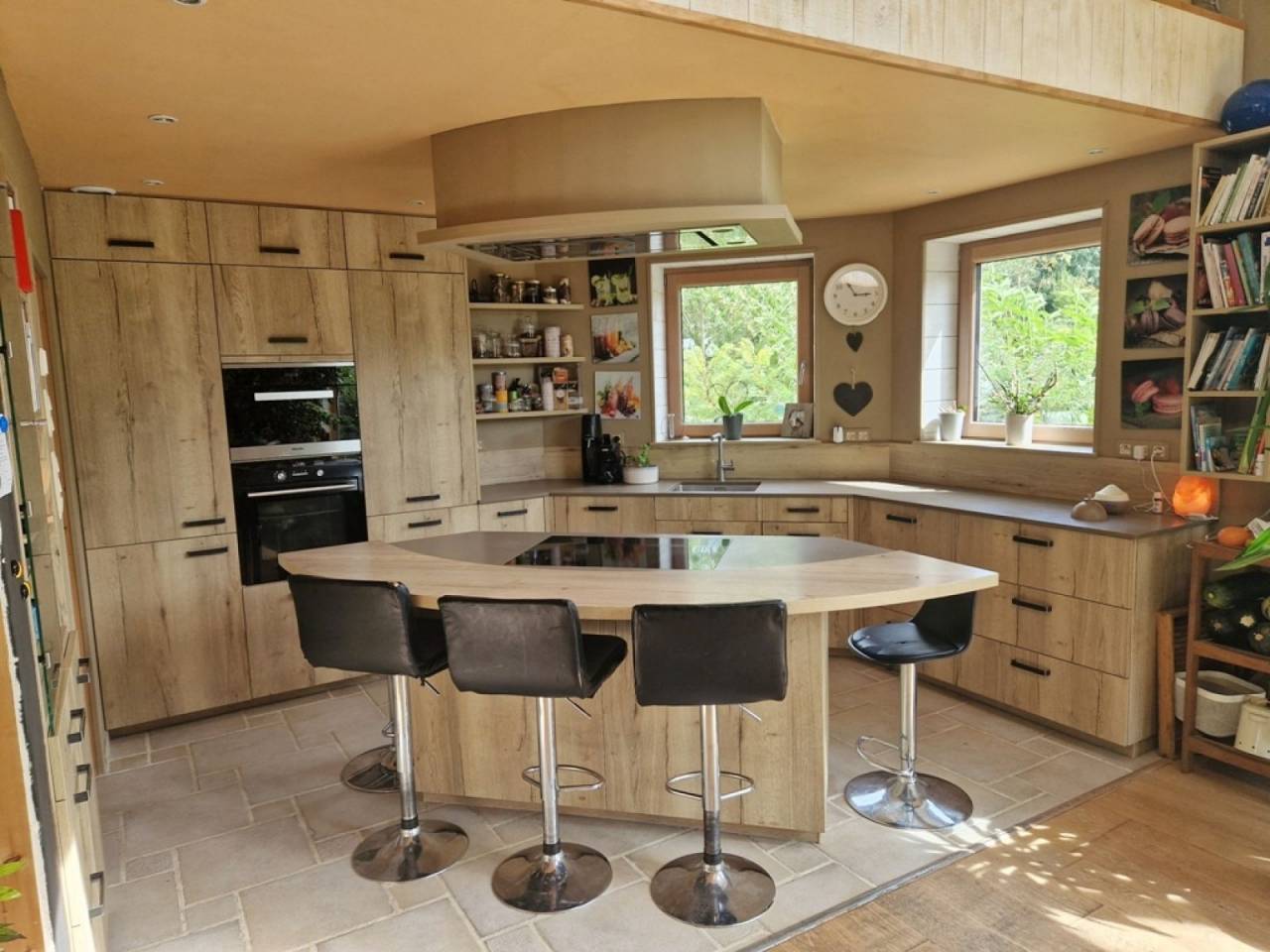 Luxurious equestrian property  Luxembourg belge