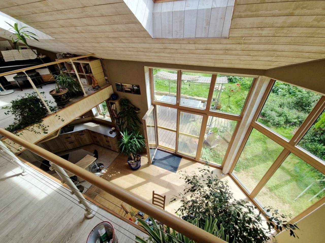 Luxurious equestrian property  Luxembourg belge