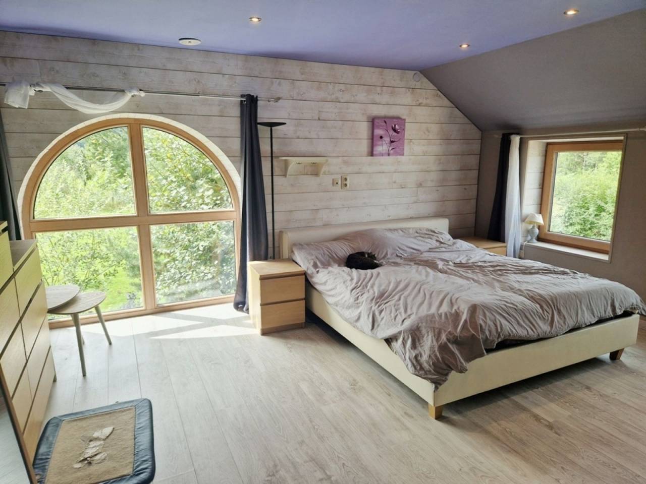 Luxurious equestrian property  Luxembourg belge