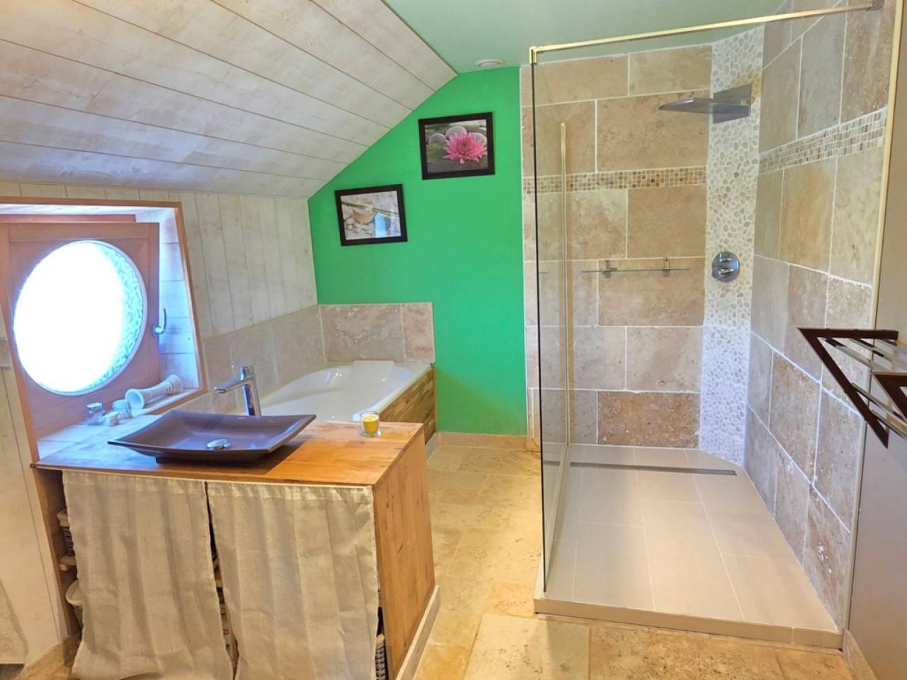 Luxurious equestrian property  Luxembourg belge