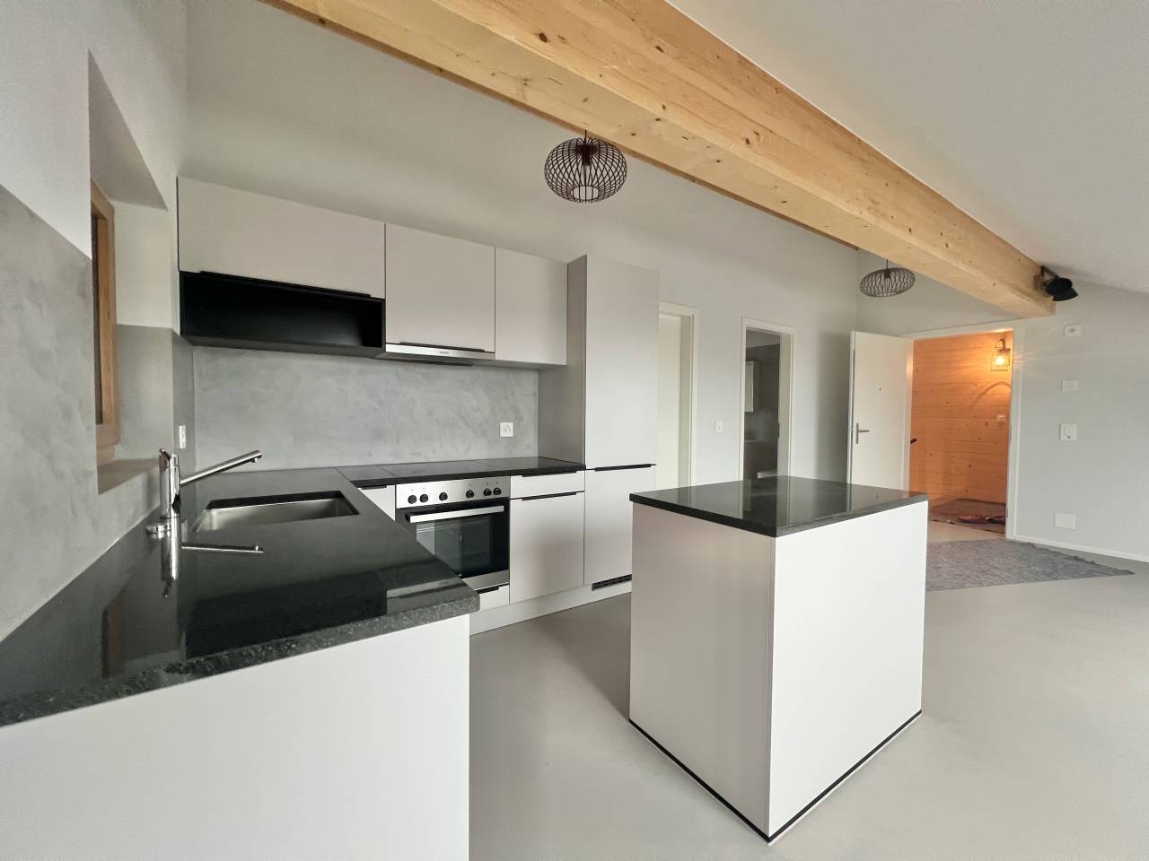 Equestrian farm  Fribourg