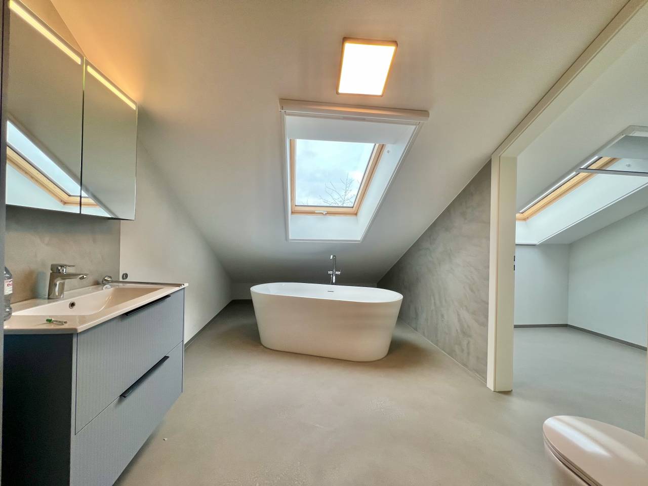 Equestrian farm  Fribourg