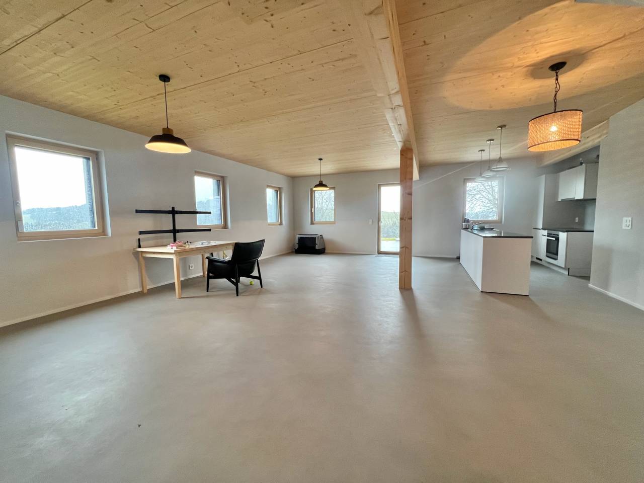 Equestrian farm  Fribourg