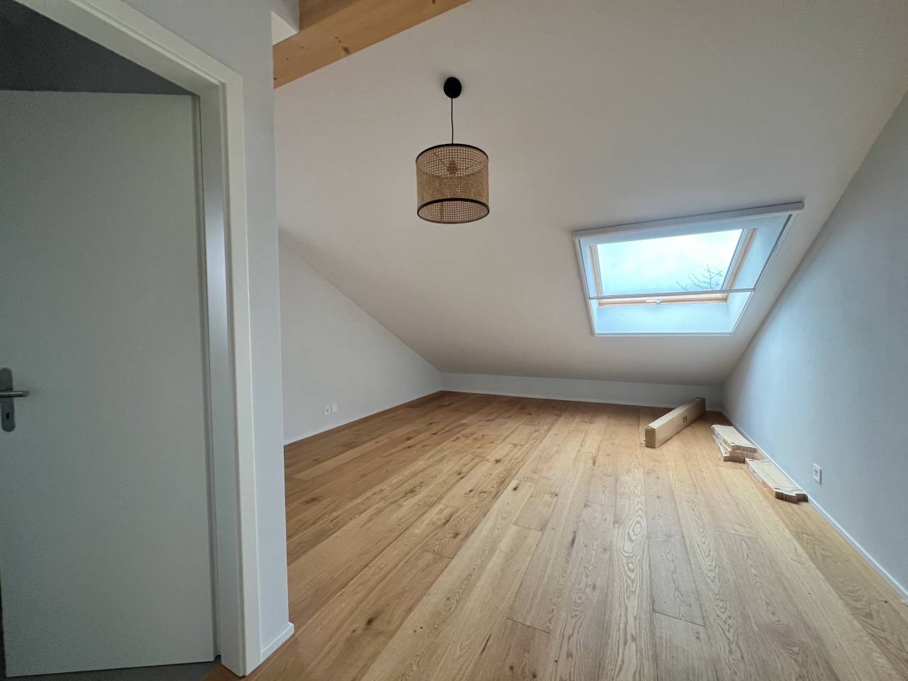 Equestrian farm  Fribourg