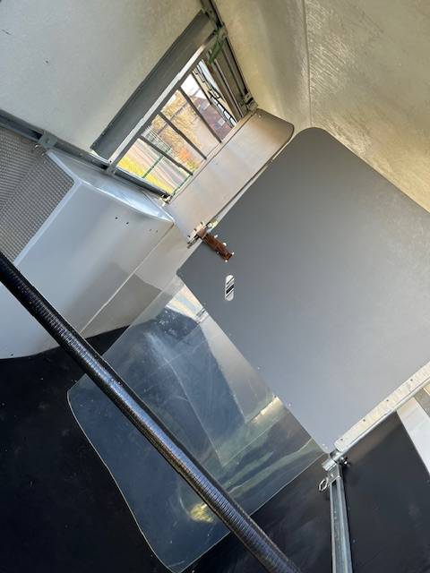 Horse trailer Fautras VICTORIUS 3 3 Stalls 2021 Used