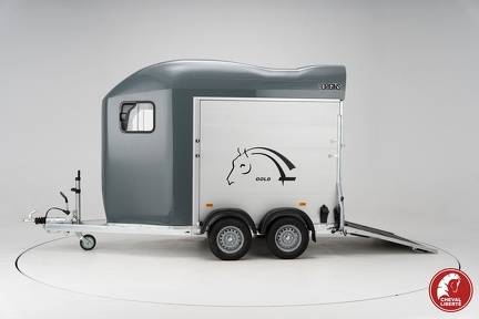 Horse trailer Cheval Liberte Origins  2 Stalls 2026 New