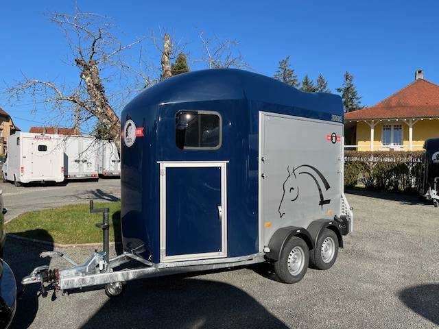 Horse trailer Cheval Liberte Origins  2 Stalls 2026 New