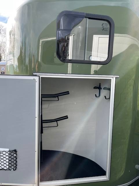 Horse trailer Cheval Liberte GOLD 3 2 Stalls 2026 New