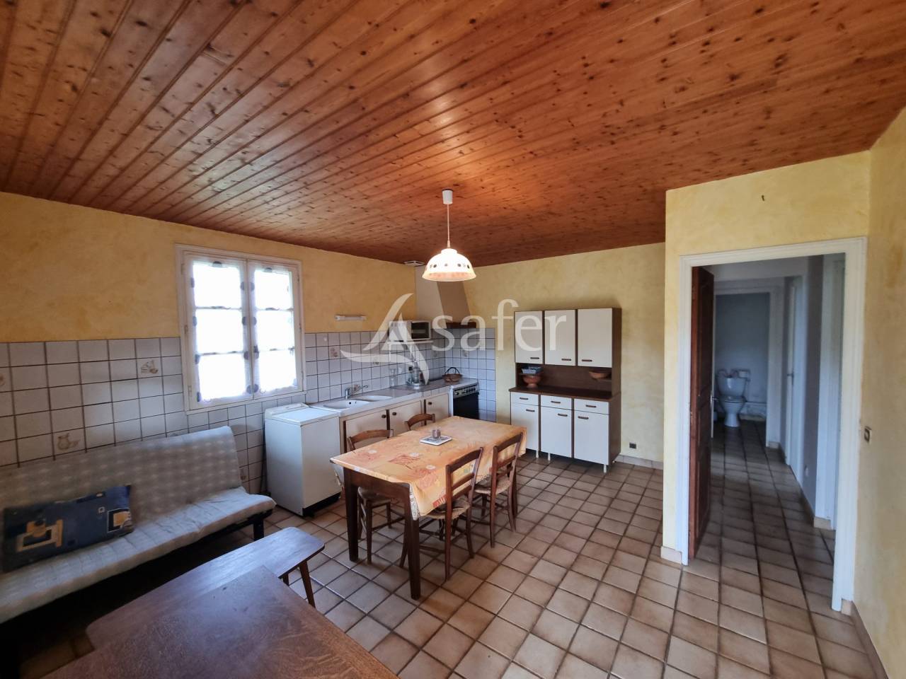 Other country property  Lot