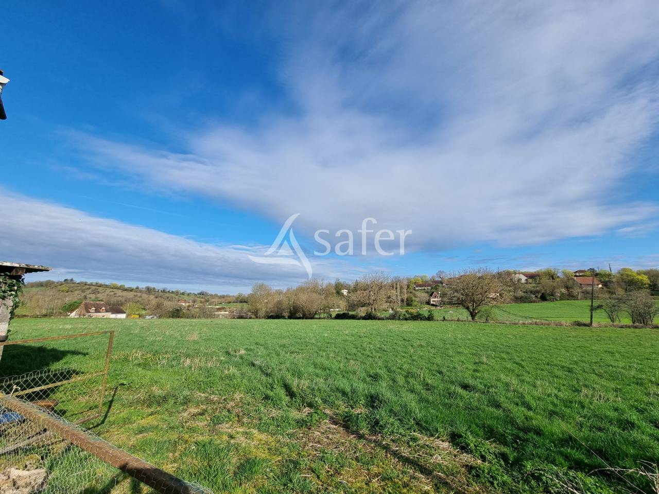 Other country property  Lot