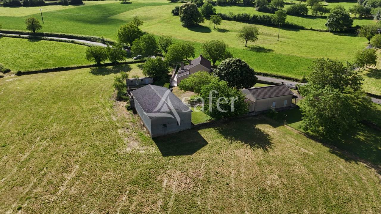 Other country property  Lot