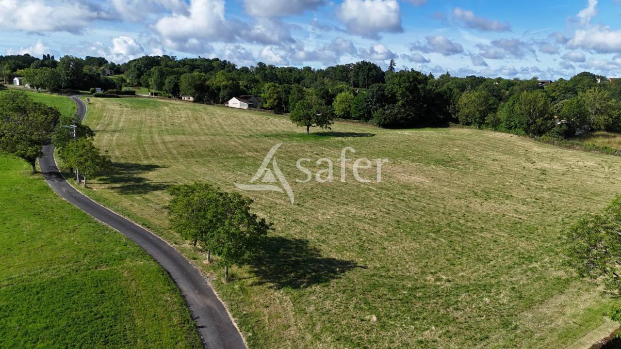 Other country property  Lot