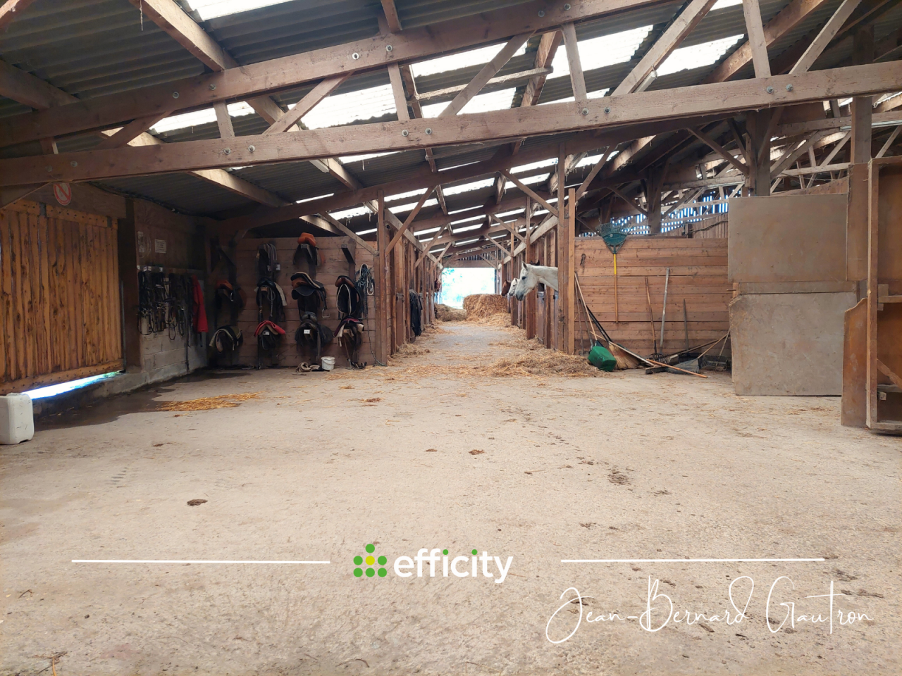 Riding school  C&ocirc;te d'Armor
