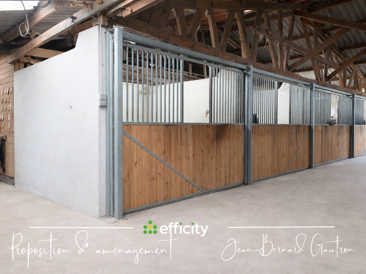 Riding school  C&ocirc;te d'Armor