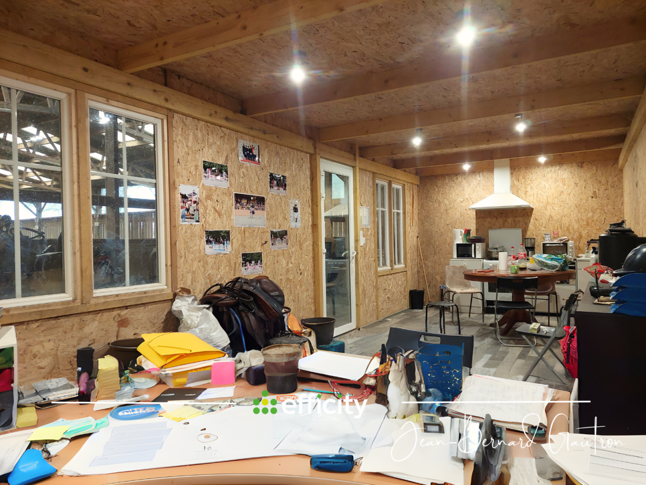 Riding school  C&ocirc;te d'Armor